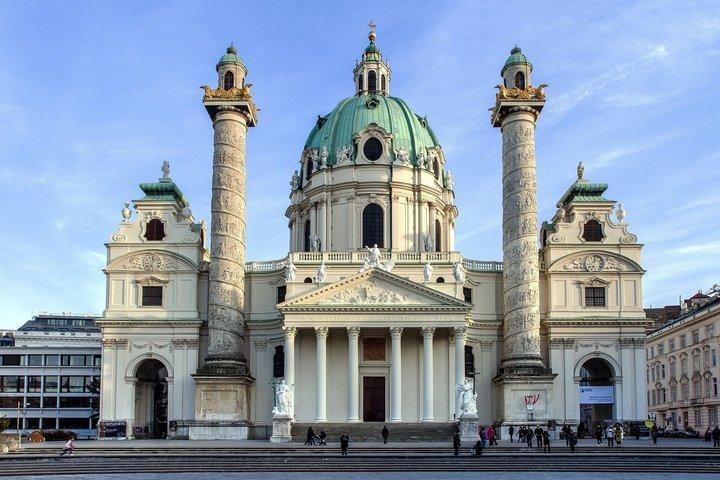Vienna Electronic Pass con entrada a más de 55 atracciones