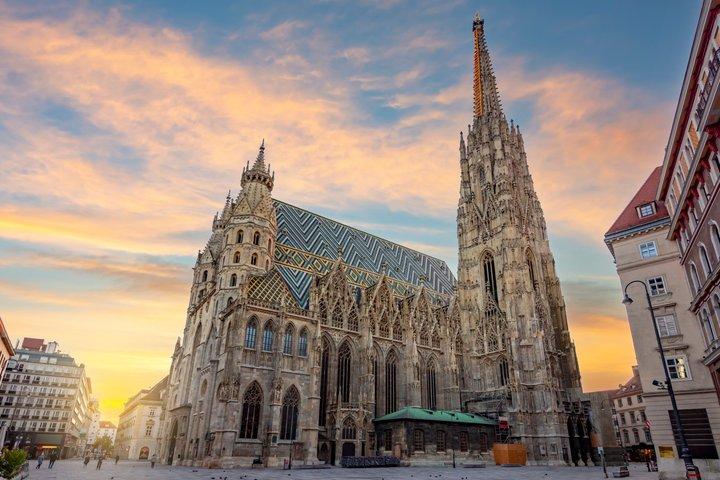 Vienna Electronic Pass con entrada a más de 55 atracciones