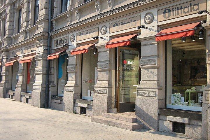 Helsinki Masterpiece: Private Luxury Fleet & Expert Guide Journey