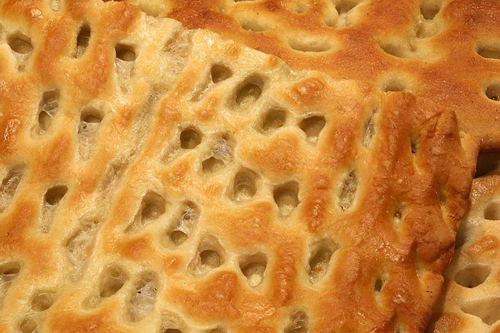 Cinque Terre, lezione ligure di focaccia e pesto