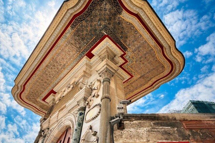 Istanbul Private Full Day Old City Tour Top Sights in One Day