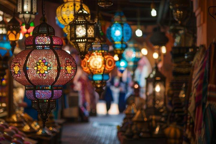 Religione Food Society Tour culturale di Marrakech