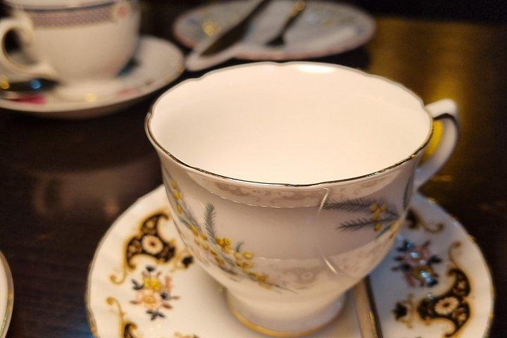 Afternoon Tea Tour in Beverley