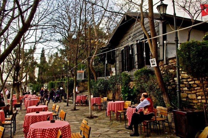 Full day Istanbul Highlights(Asia&Europe)+Bosphorus Cruise all in