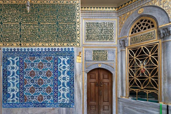 Full day Istanbul Highlights(Asia&Europe)+Bosphorus Cruise all in