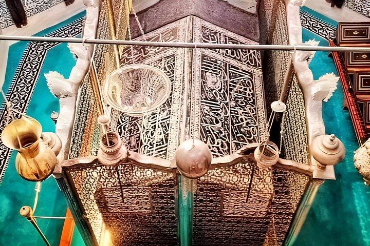 Full day Istanbul Highlights(Asia&Europe)+Bosphorus Cruise all in