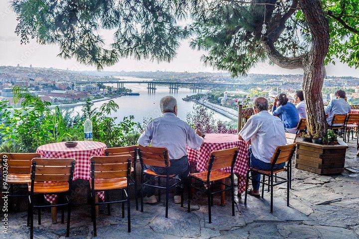 Full day Istanbul Highlights(Asia&Europe)+Bosphorus Cruise all in