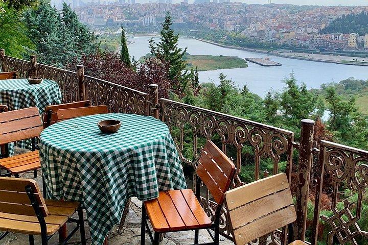 Full day Istanbul Highlights(Asia&Europe)+Bosphorus Cruise all in