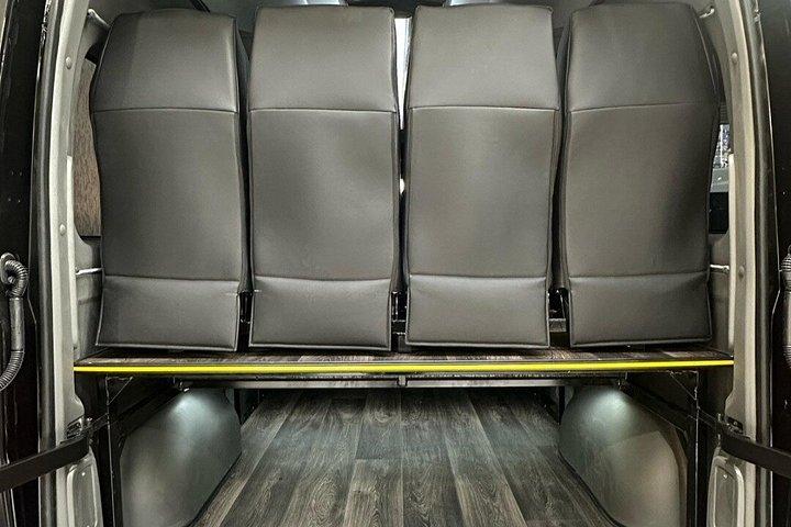 Private transfer in Manaus - 24h