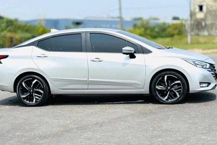 Private transfer in Manaus - 24h