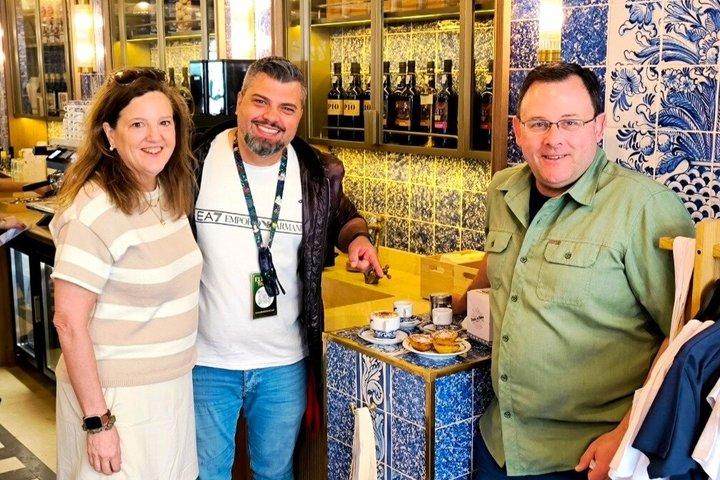 Secrets of Lisbon : 2h in Tuk Tuk Classic : The Best Views