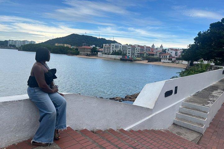 Private tour of Casco Viejo, Panama Canal, Amador, Point