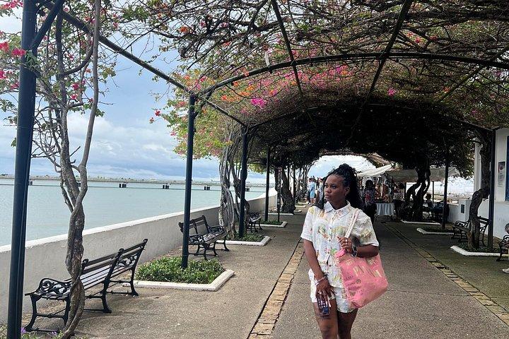 Private tour of Casco Viejo, Panama Canal, Amador, Point