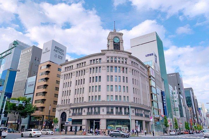 オープントップバスでプレミアムいちご＆東京シティクルーズ