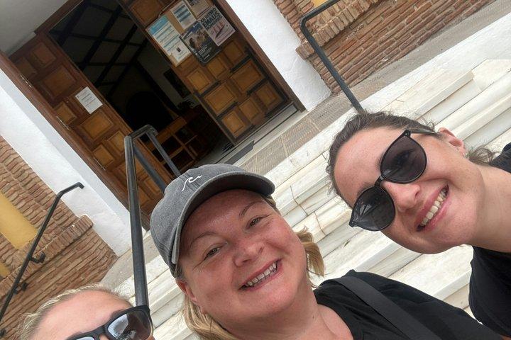 Torremolinos com Picasso Clues Caça ao Tesouro