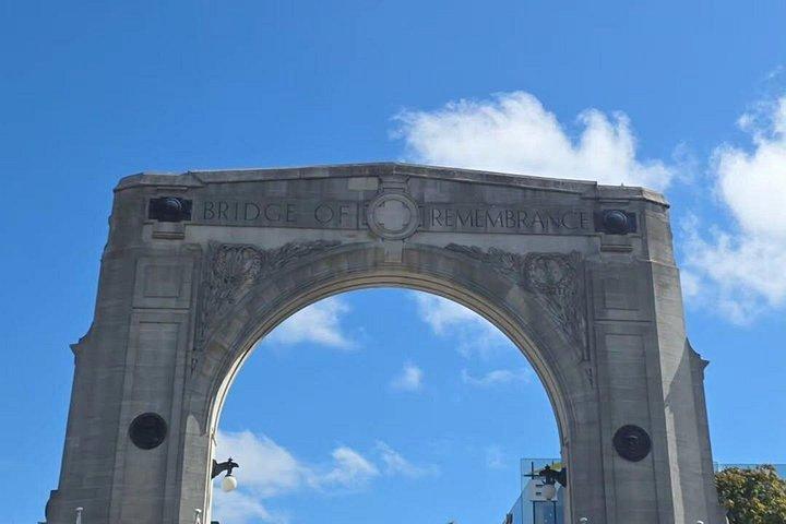 クライストチャーチ景勝地プライベートツアー（現地ガイド付き・半日）
