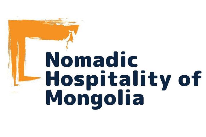 Semi Gobi / Kharkorum Nuitée (famille nomade)