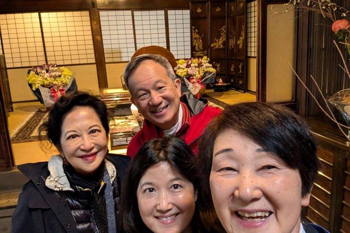 Explore Nagasaki History by Private vehicle with Licensed Guide