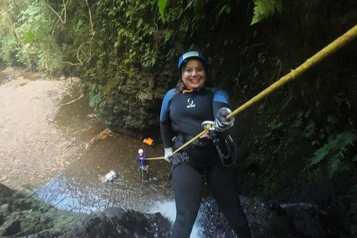 Privat Bali Transfer & Kostumer Dagstur