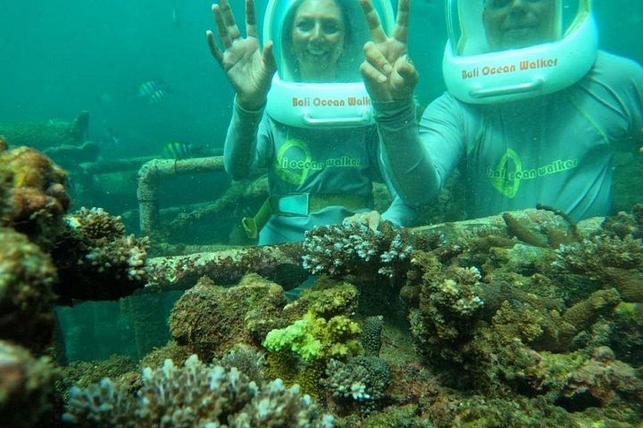 Privat Bali Transfer & Kostumer Dagstur