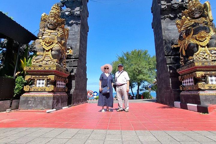 Privat Bali Transfer & Kostumer Dagstur