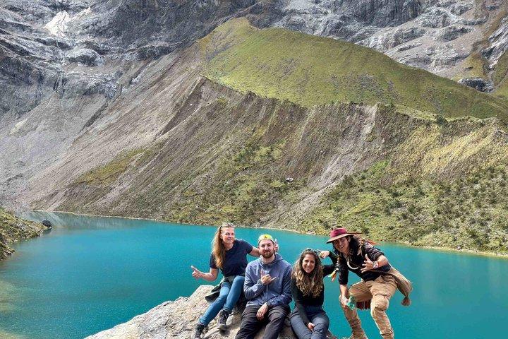 Humantay Lake Hike: Full Day