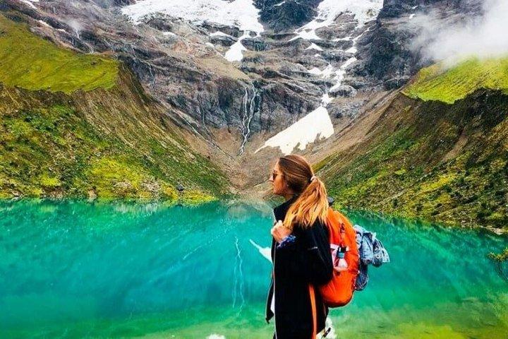 Humantay Lake Hike: Full Day