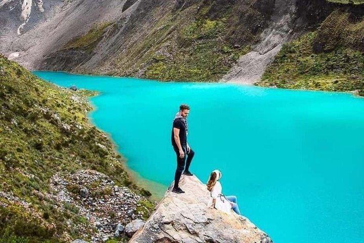 Humantay Lake Hike: Full Day