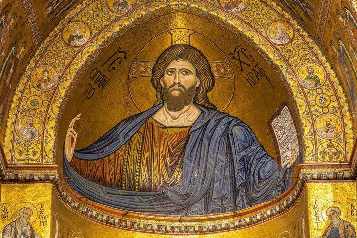 Cathedral of Monreale Guided Tour
