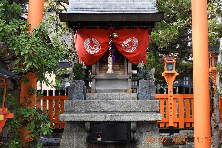 貸切着物＆祇園（芸妓街）散策ツアー