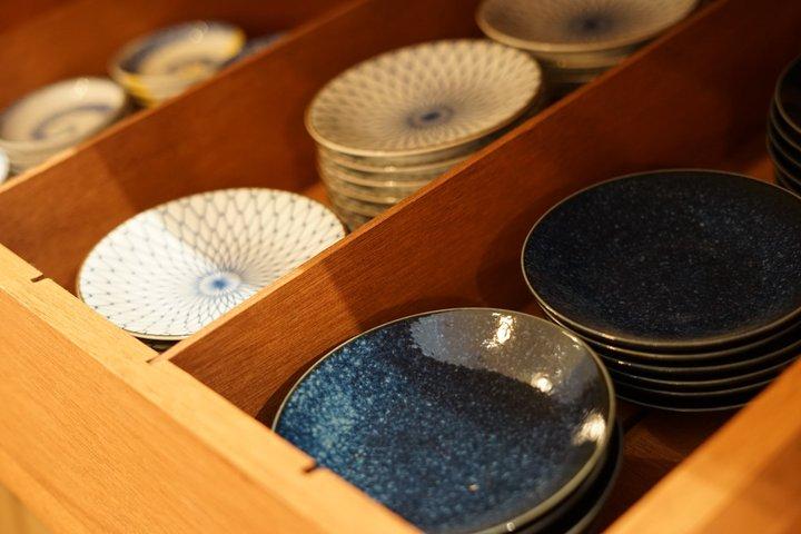 Kyoto Kintsugi Fare Workshop tradizionale