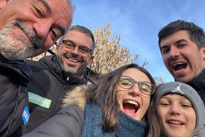 The Magic of Navigli: Self-Guided Puzzle Quest in Milan