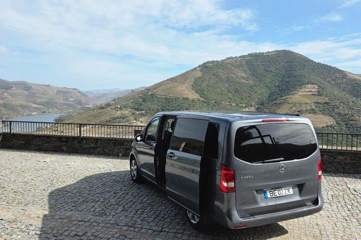 Transfer Service Porto a Lisbona o Lisbona a Porto