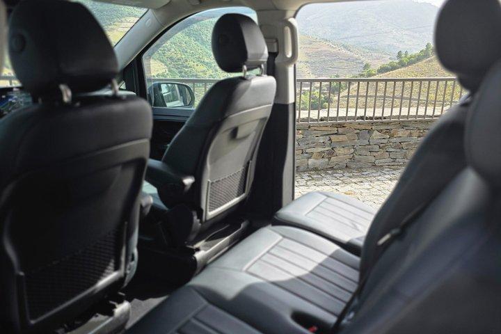 Transfer Service Porto a Lisbona o Lisbona a Porto
