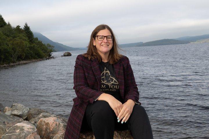 Heldags Outlander Experience (inkl. Invergordon Cruise Port)