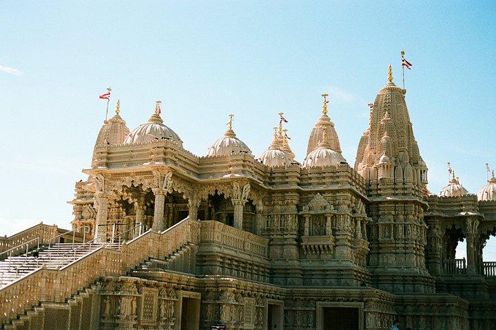 Tour privato di un giorno ad Ayodhya Visita al Ram Mandir