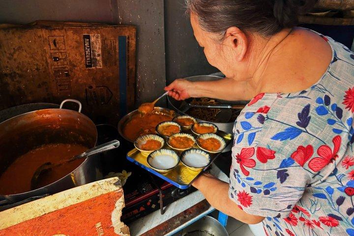 Hoi An Food Tour : 12 smaken van een voormalige handelshaven