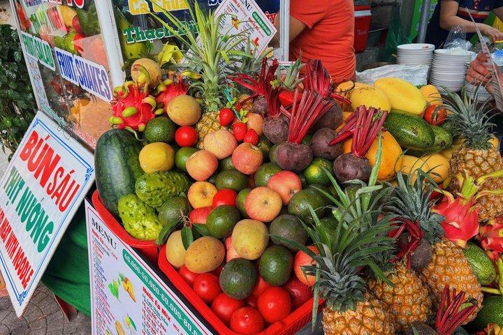 Hoi An Food Tour : 12 smaken van een voormalige handelshaven