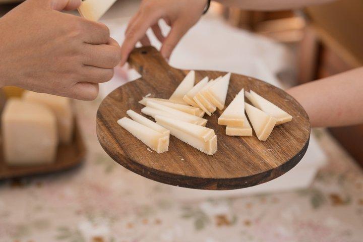 Zadar City Market Food Tour 2026 – Ett smakprov på det lokala livet