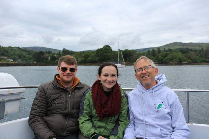 Excursão privada de um dia ao Atlântico selvagem saindo de Cork