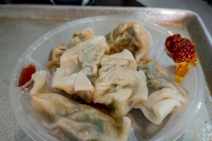 NYC Chinatown Hidden Gem Dumplings & Buns Tour