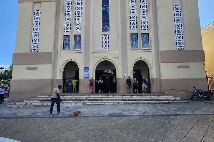 Puerto Plata:Panoramic Tours, Cultural, Local Lunch