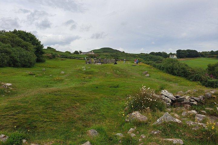 Excursão privada de um dia ao Atlântico selvagem saindo de Cork