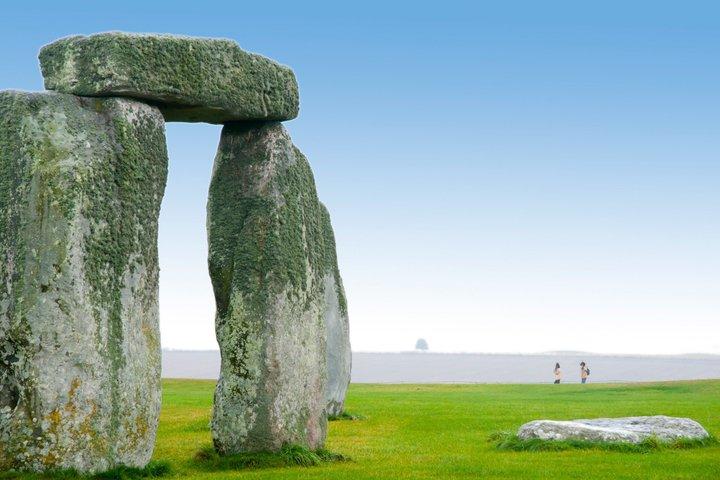 Stonehenge Tour privado desde Southampton