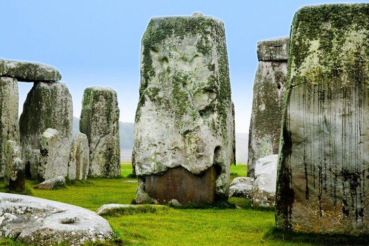 Stonehenge Tour privado desde Southampton