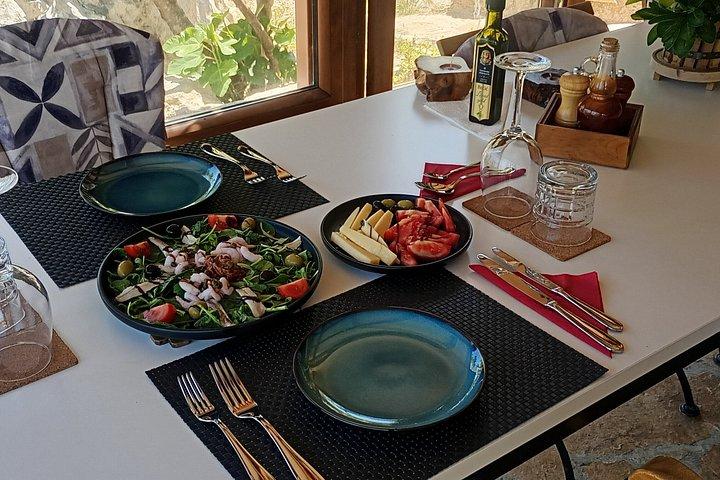 Transporte privado de Dubrovnik para Split com 5 - Almoço incluído