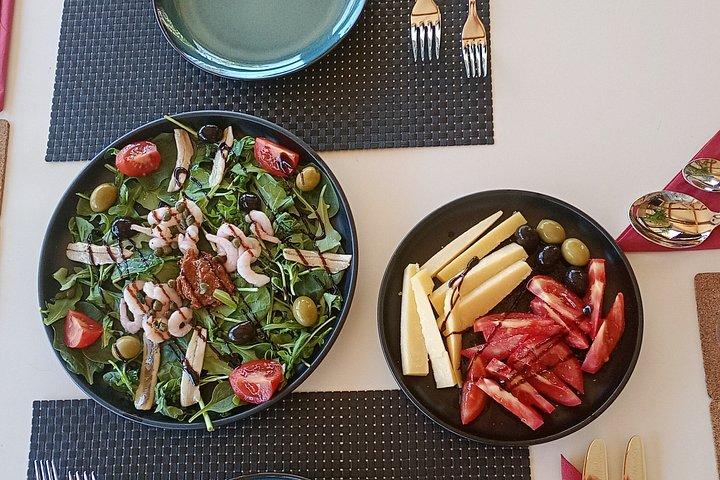 Transporte privado de Dubrovnik para Split com 5 - Almoço incluído