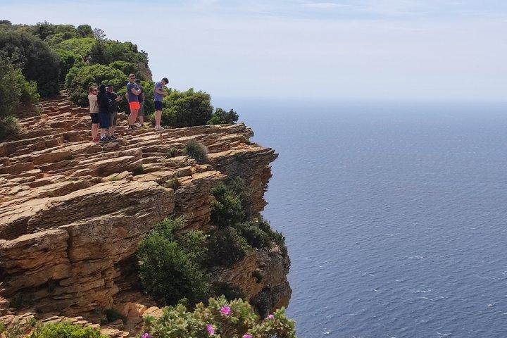 Tour guidato privato in Provenza, Aix-en-Provence, Cassis, Marsiglia