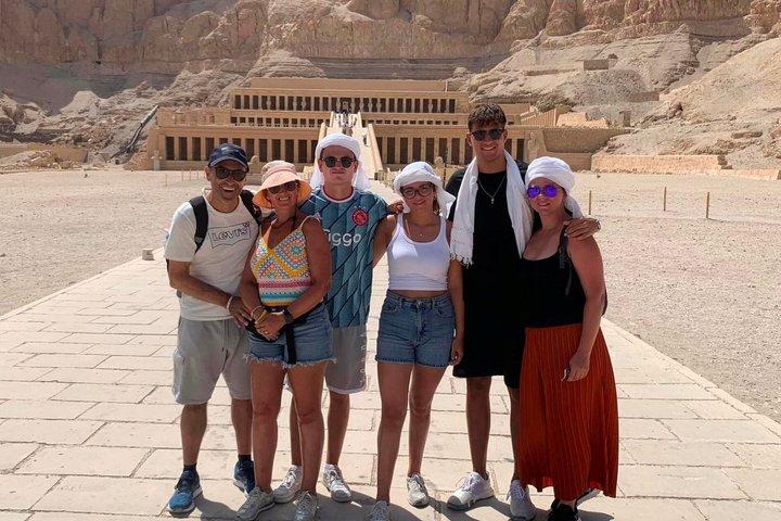 Tour di 2 giorni ad Assuan + Hotel incluso : Abu Simbel, Philae& Nubian Village