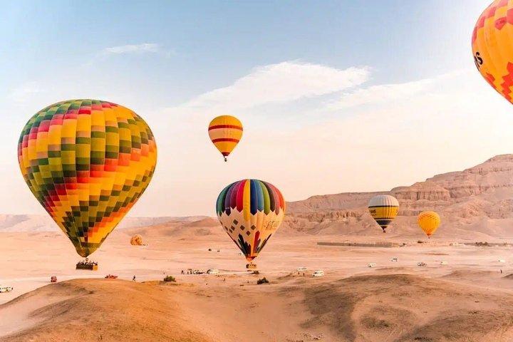 Tour di 2 giorni ad Assuan + Hotel incluso : Abu Simbel, Philae& Nubian Village